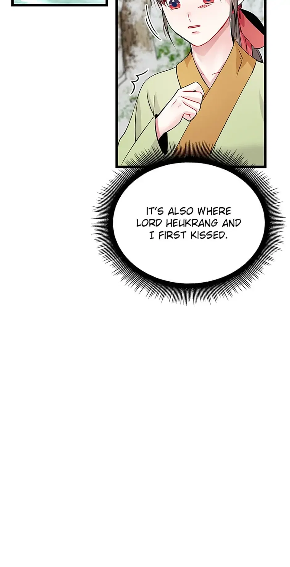 Heilang: The Bride Of The Black Wolf Chapter 53 – Page 81