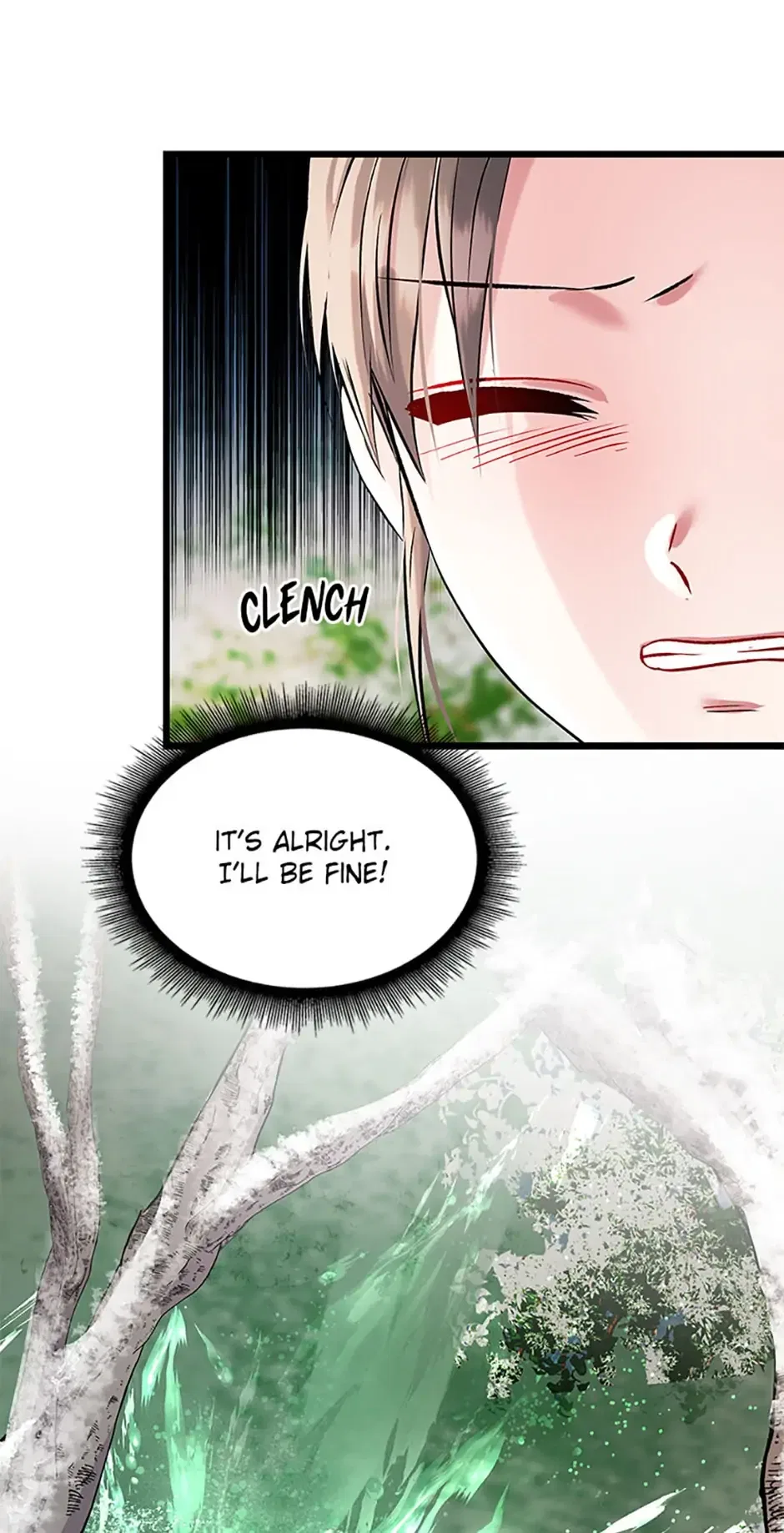 Heilang: The Bride Of The Black Wolf Chapter 53 – Page 83