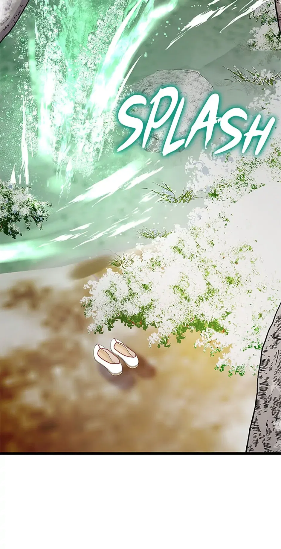 Heilang: The Bride Of The Black Wolf Chapter 53 – Page 84