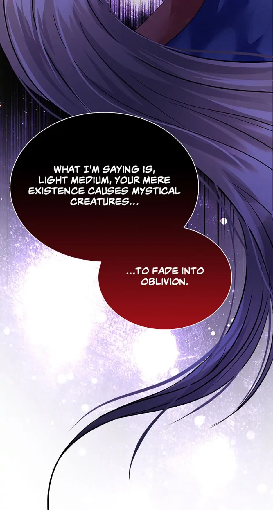Heilang: The Bride Of The Black Wolf Chapter 52 – Page 4