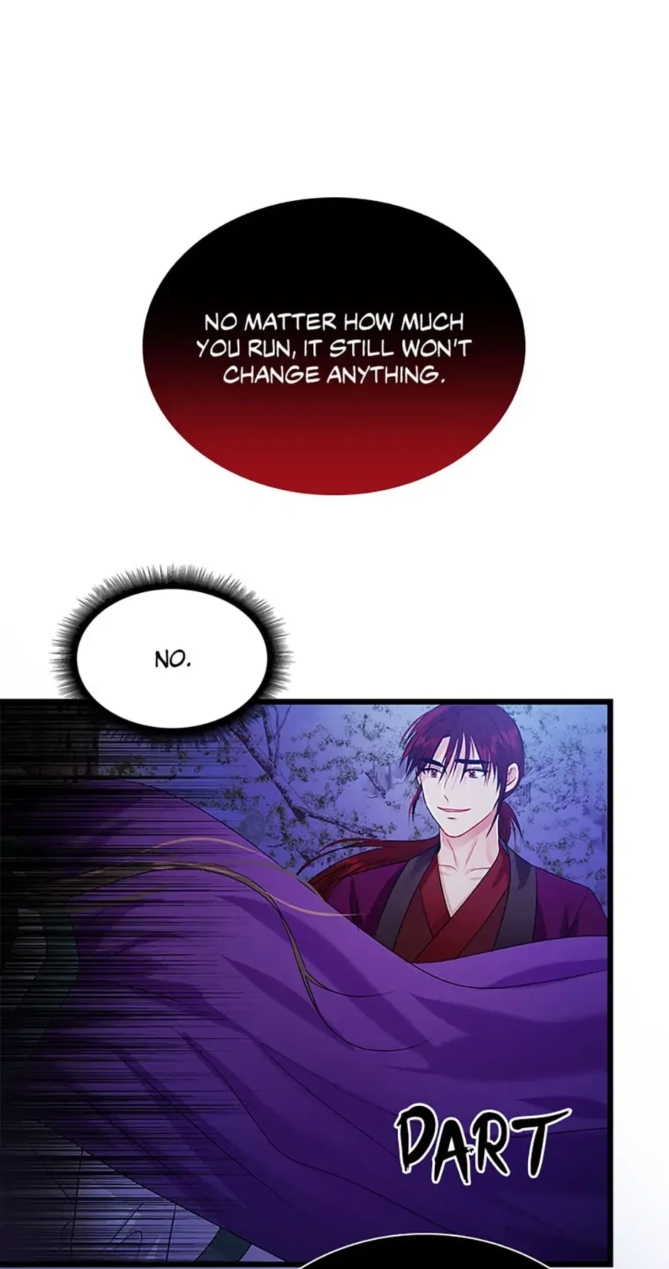 Heilang: The Bride Of The Black Wolf Chapter 52 – Page 6