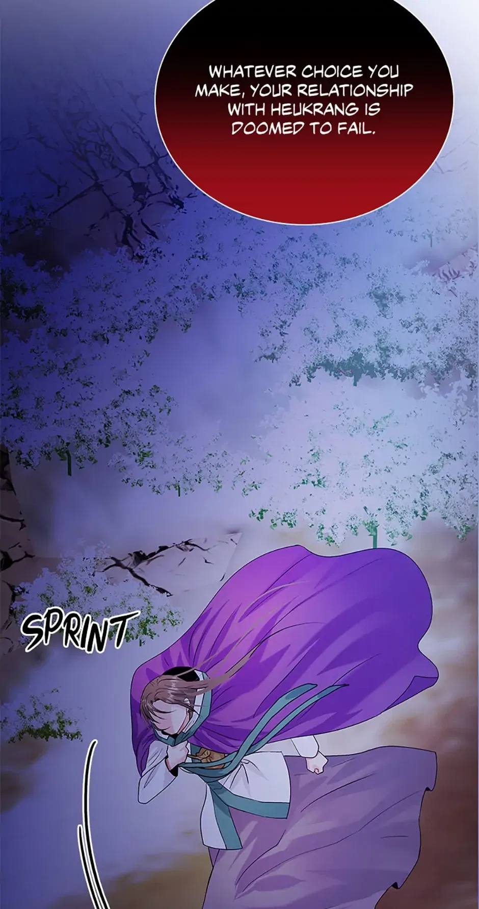 Heilang: The Bride Of The Black Wolf Chapter 52 – Page 7