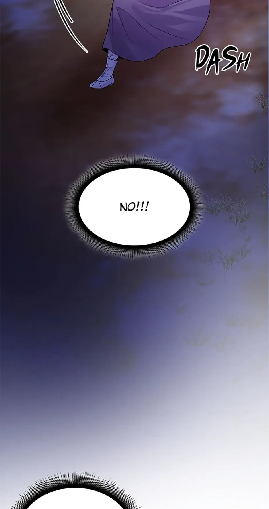 Heilang: The Bride Of The Black Wolf Chapter 52 – Page 8