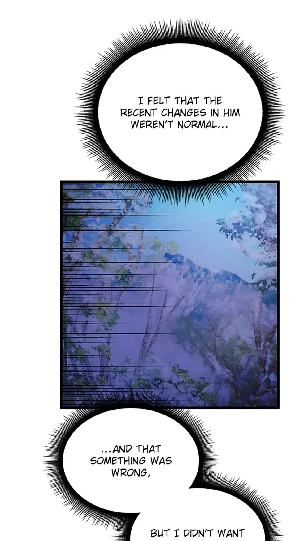 Heilang: The Bride Of The Black Wolf Chapter 52 – Page 11