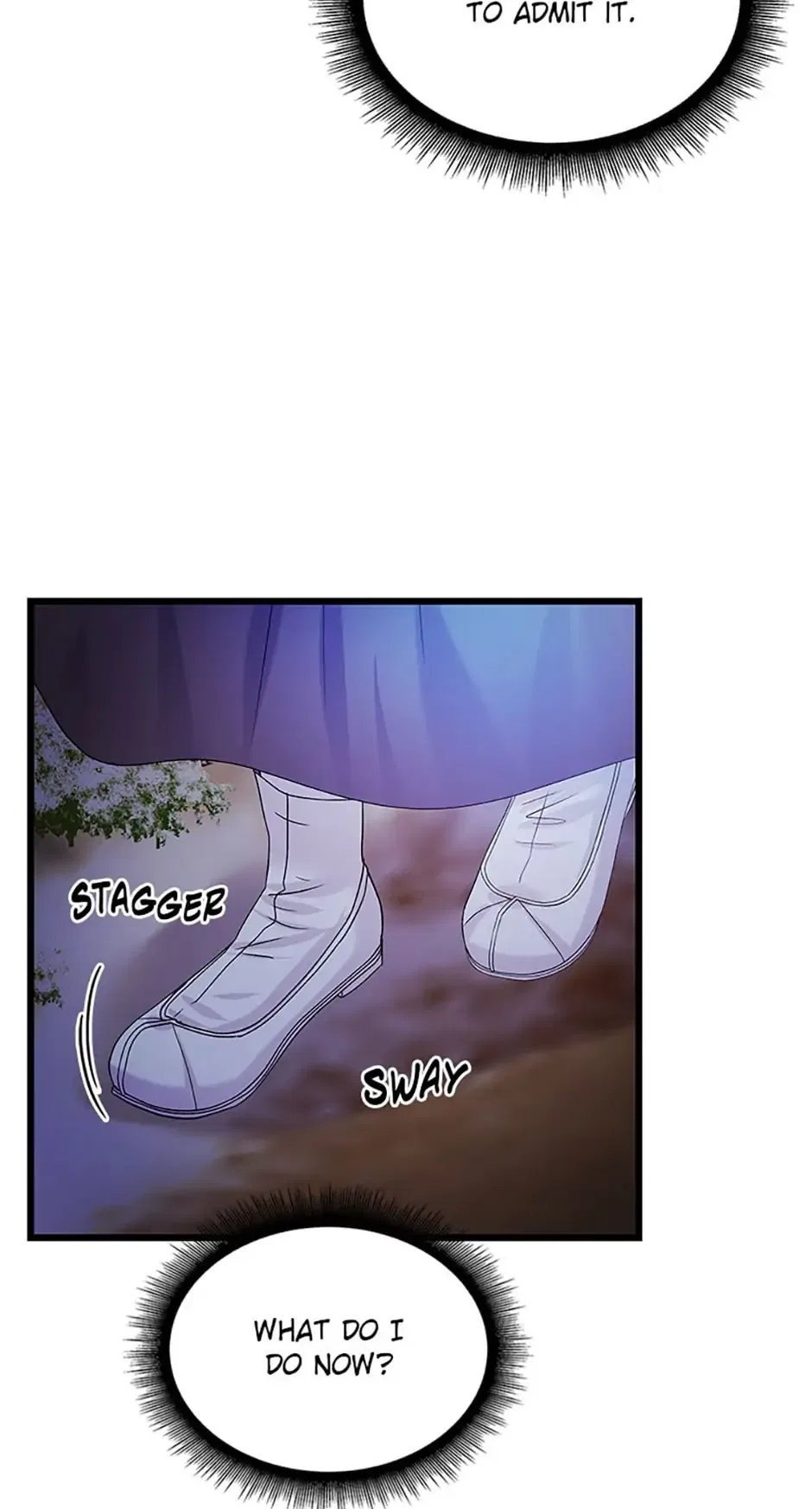 Heilang: The Bride Of The Black Wolf Chapter 52 – Page 12