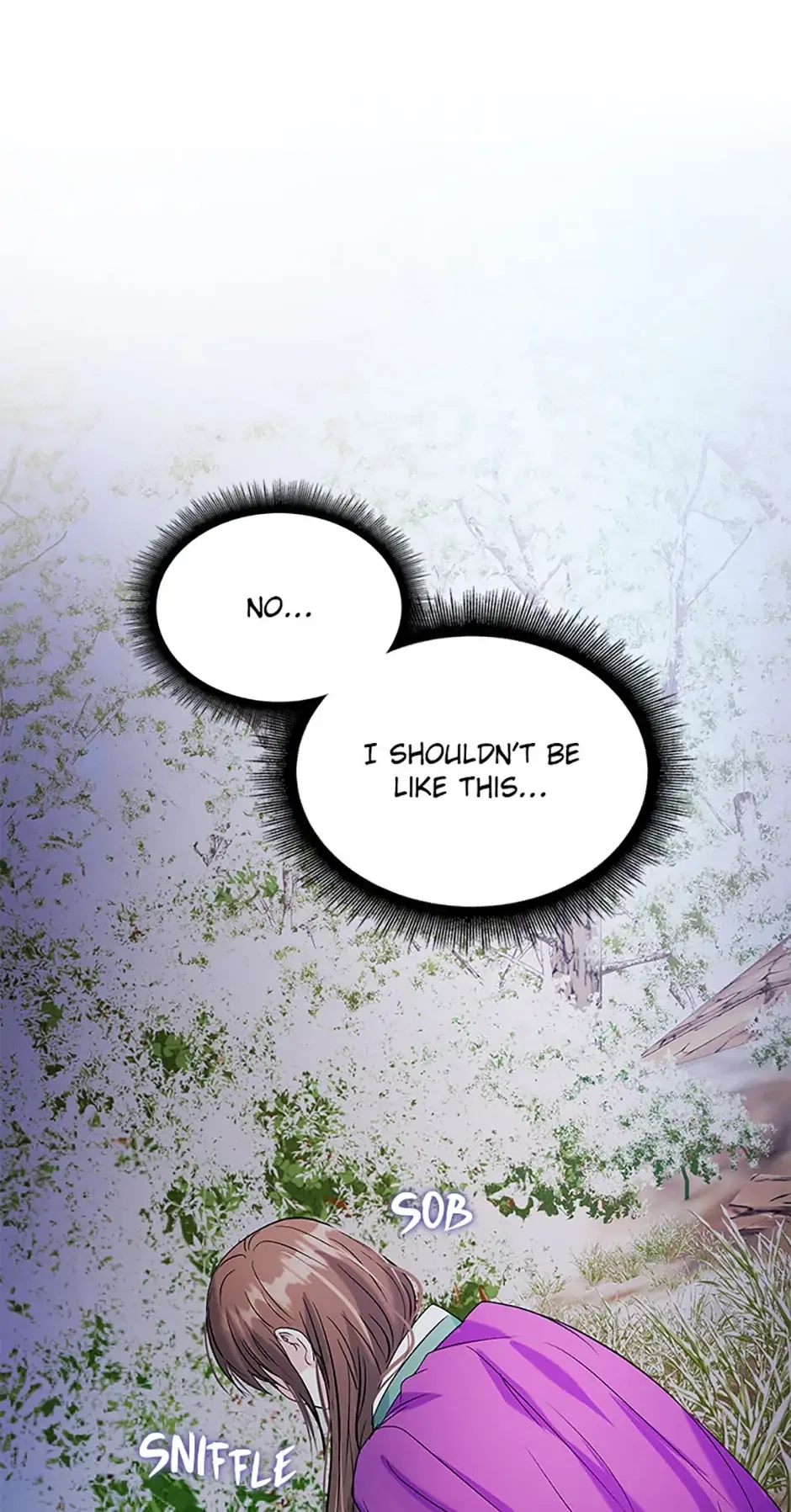Heilang: The Bride Of The Black Wolf Chapter 52 – Page 14