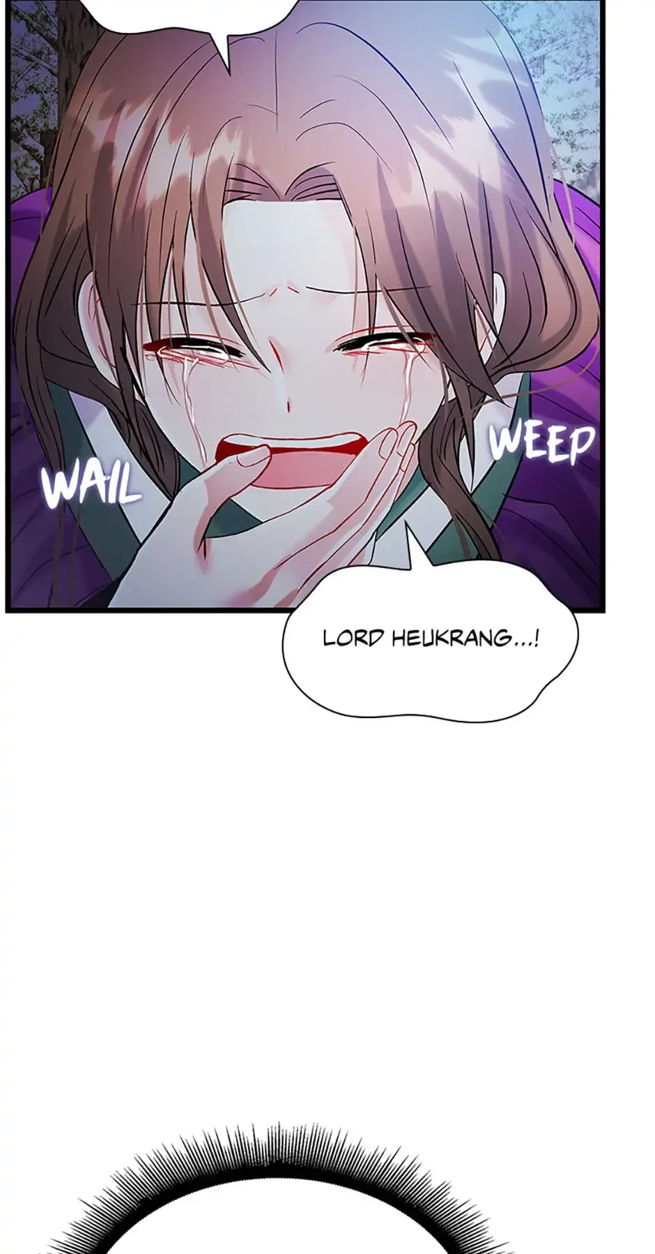 Heilang: The Bride Of The Black Wolf Chapter 52 – Page 16