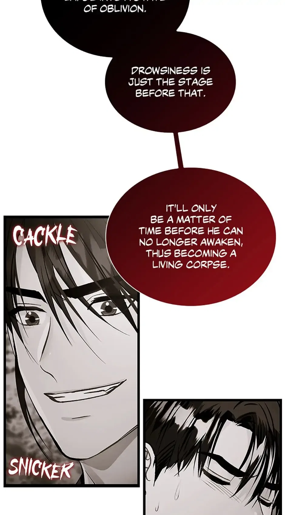 Heilang: The Bride Of The Black Wolf Chapter 52 – Page 20
