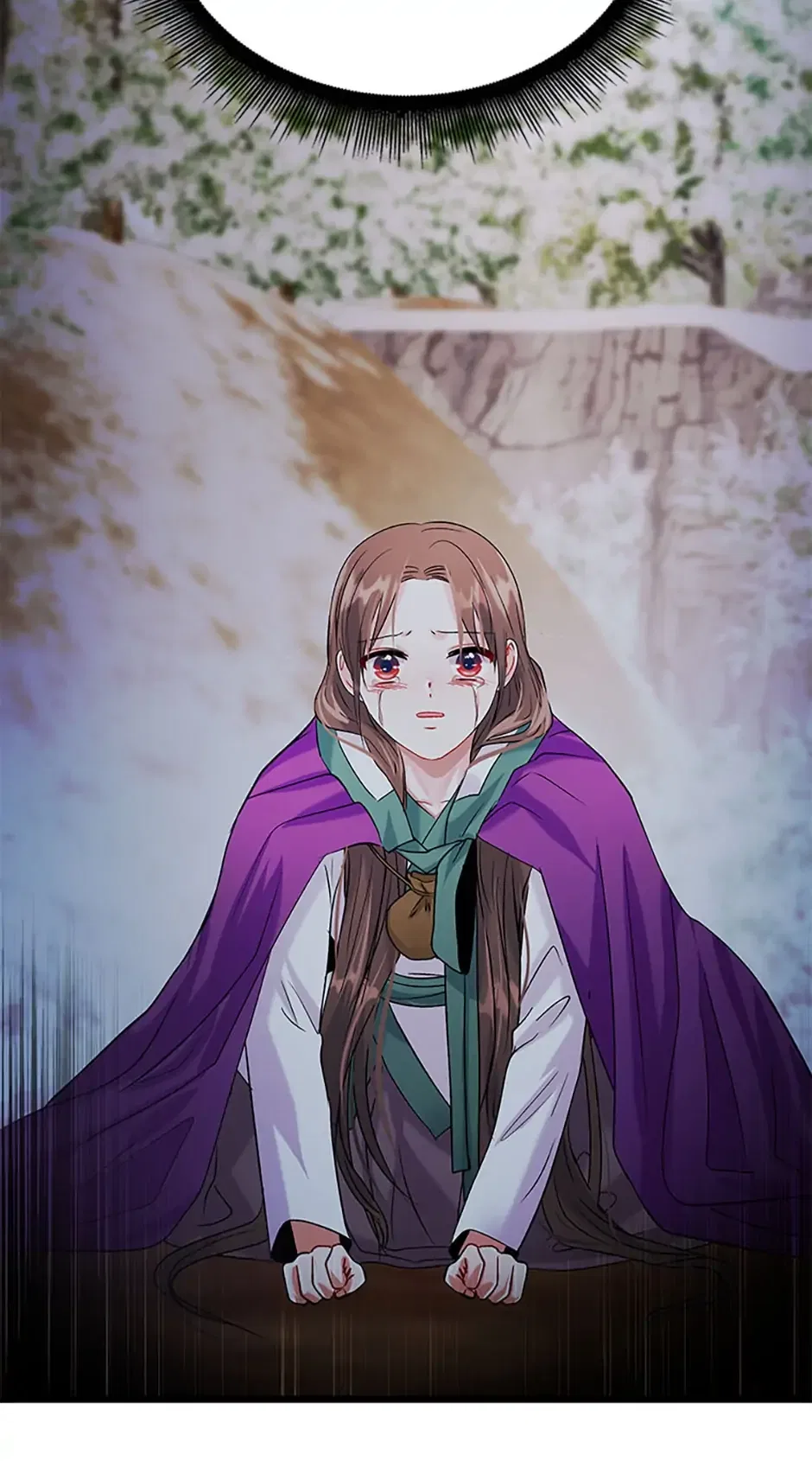 Heilang: The Bride Of The Black Wolf Chapter 52 – Page 22