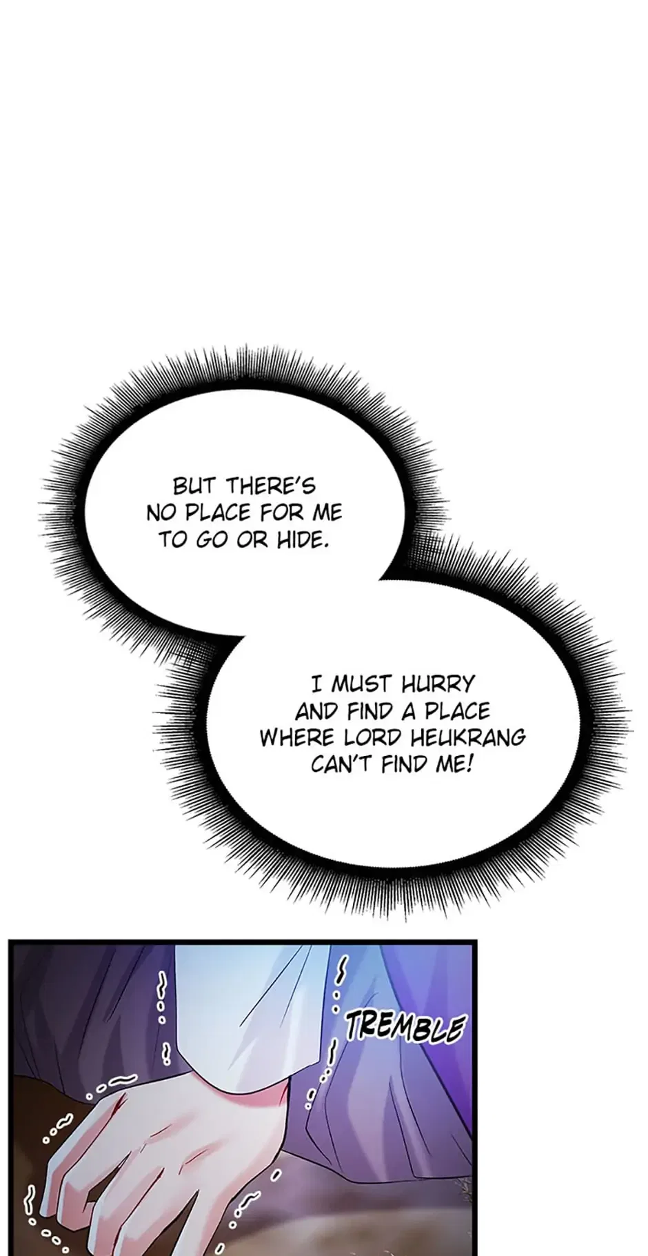 Heilang: The Bride Of The Black Wolf Chapter 52 – Page 23