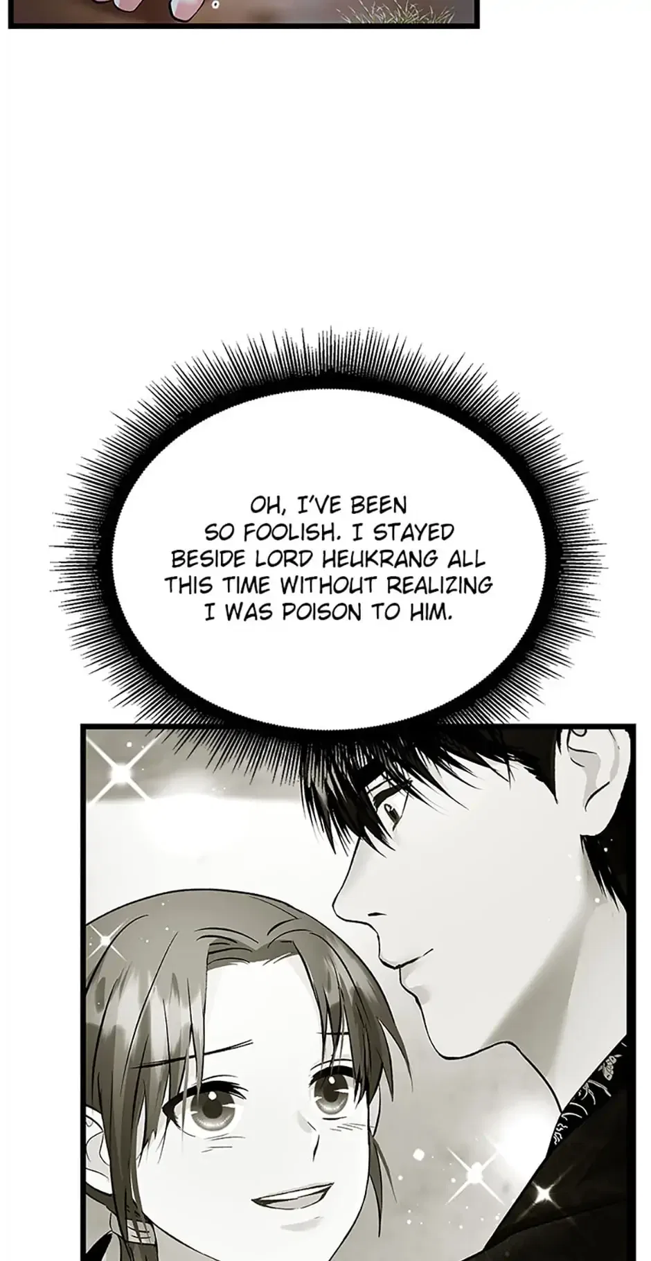 Heilang: The Bride Of The Black Wolf Chapter 52 – Page 24