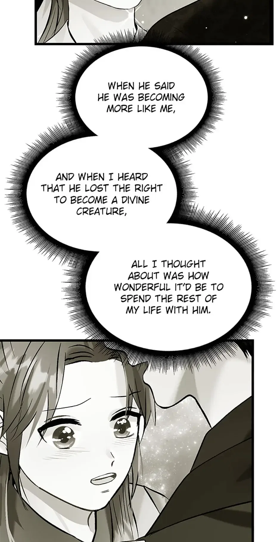 Heilang: The Bride Of The Black Wolf Chapter 52 – Page 25