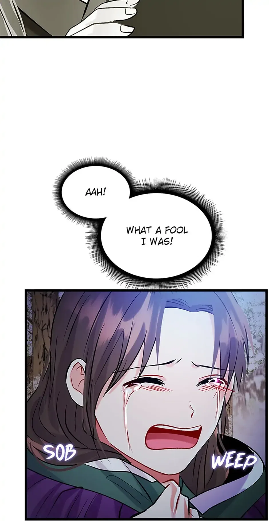 Heilang: The Bride Of The Black Wolf Chapter 52 – Page 26