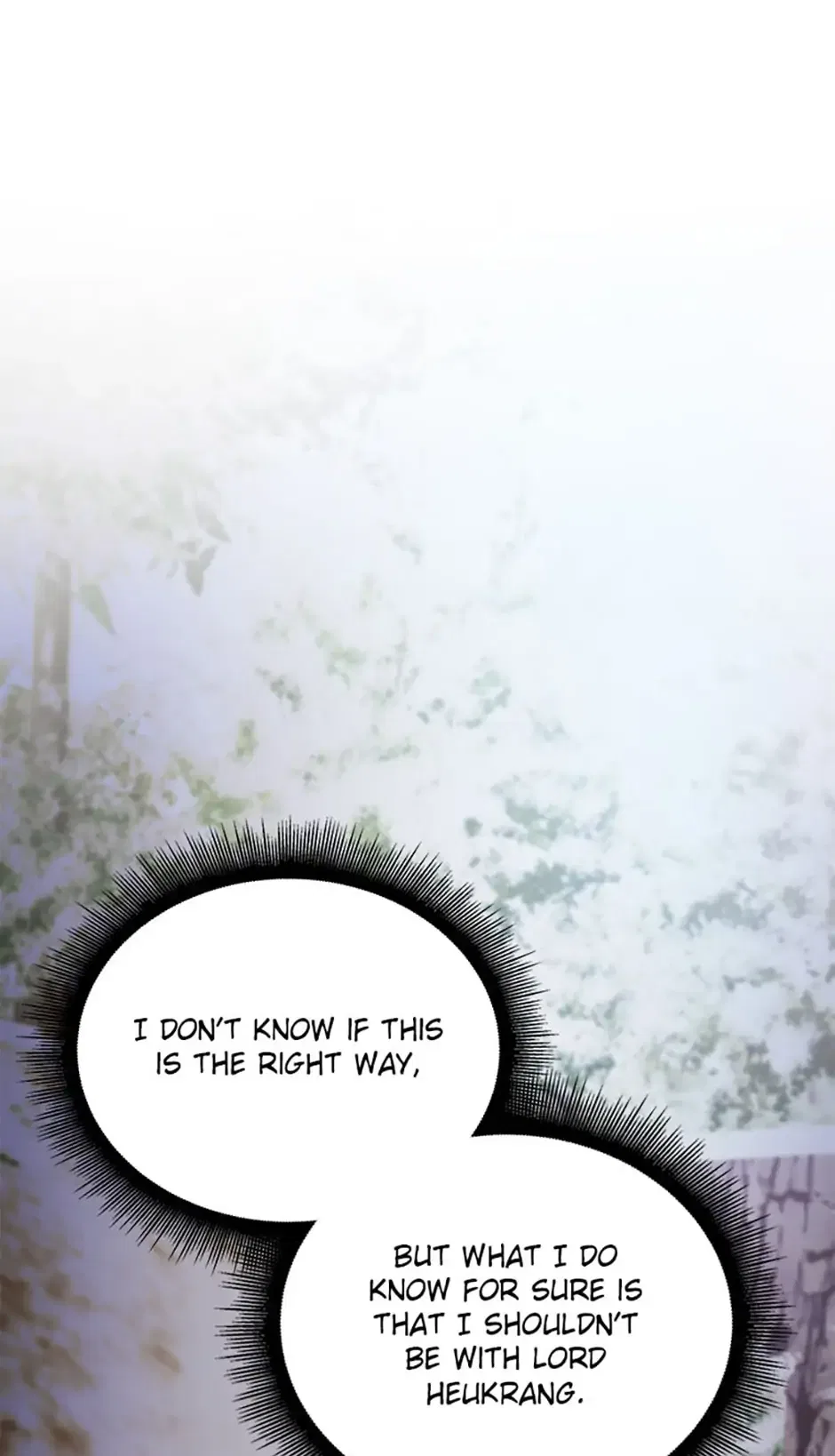 Heilang: The Bride Of The Black Wolf Chapter 52 – Page 27