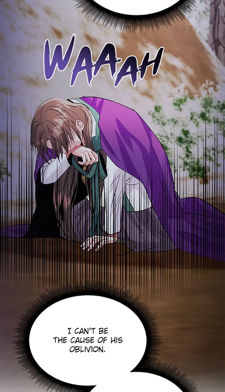 Heilang: The Bride Of The Black Wolf Chapter 52 – Page 28