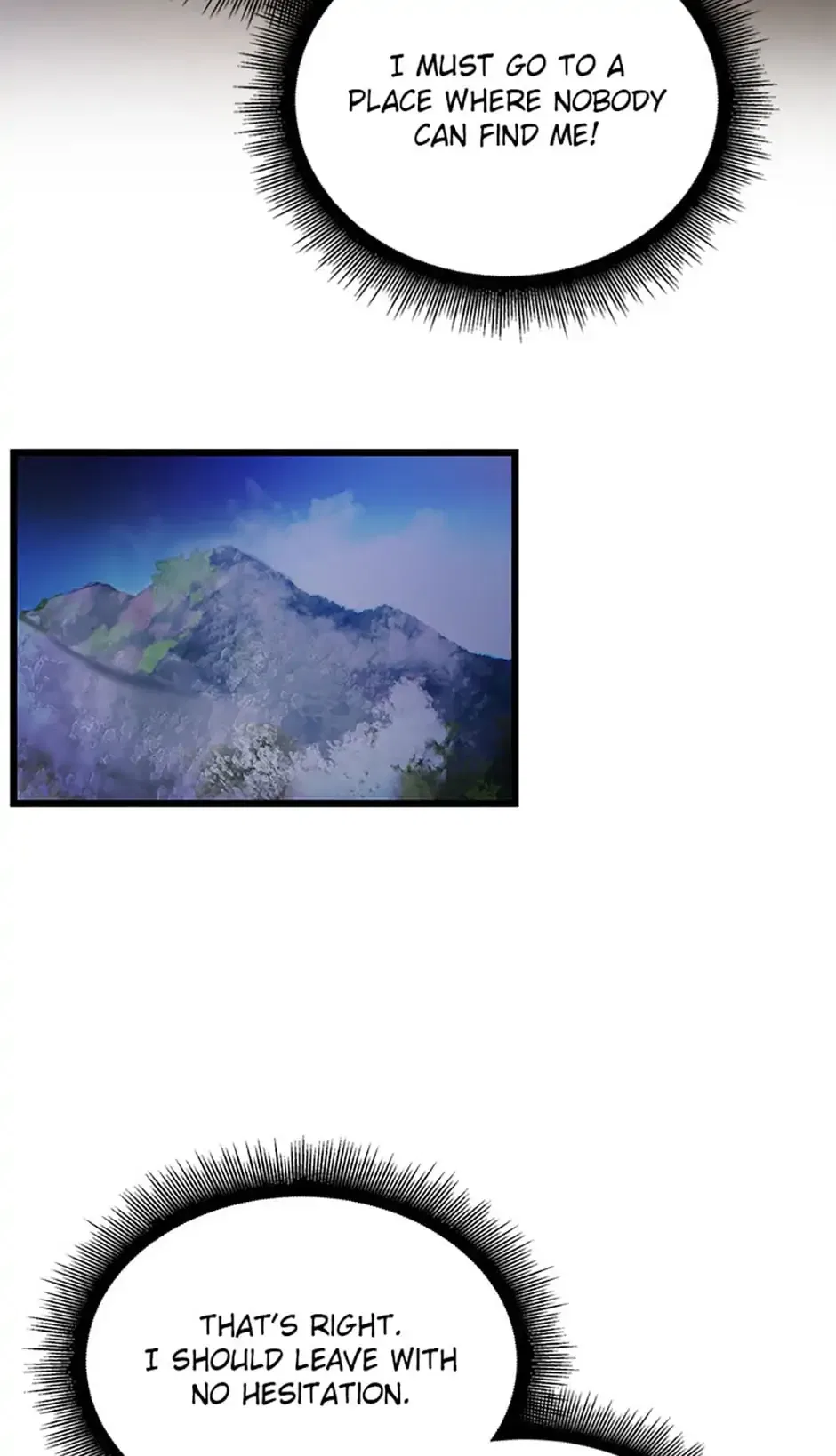 Heilang: The Bride Of The Black Wolf Chapter 52 – Page 29