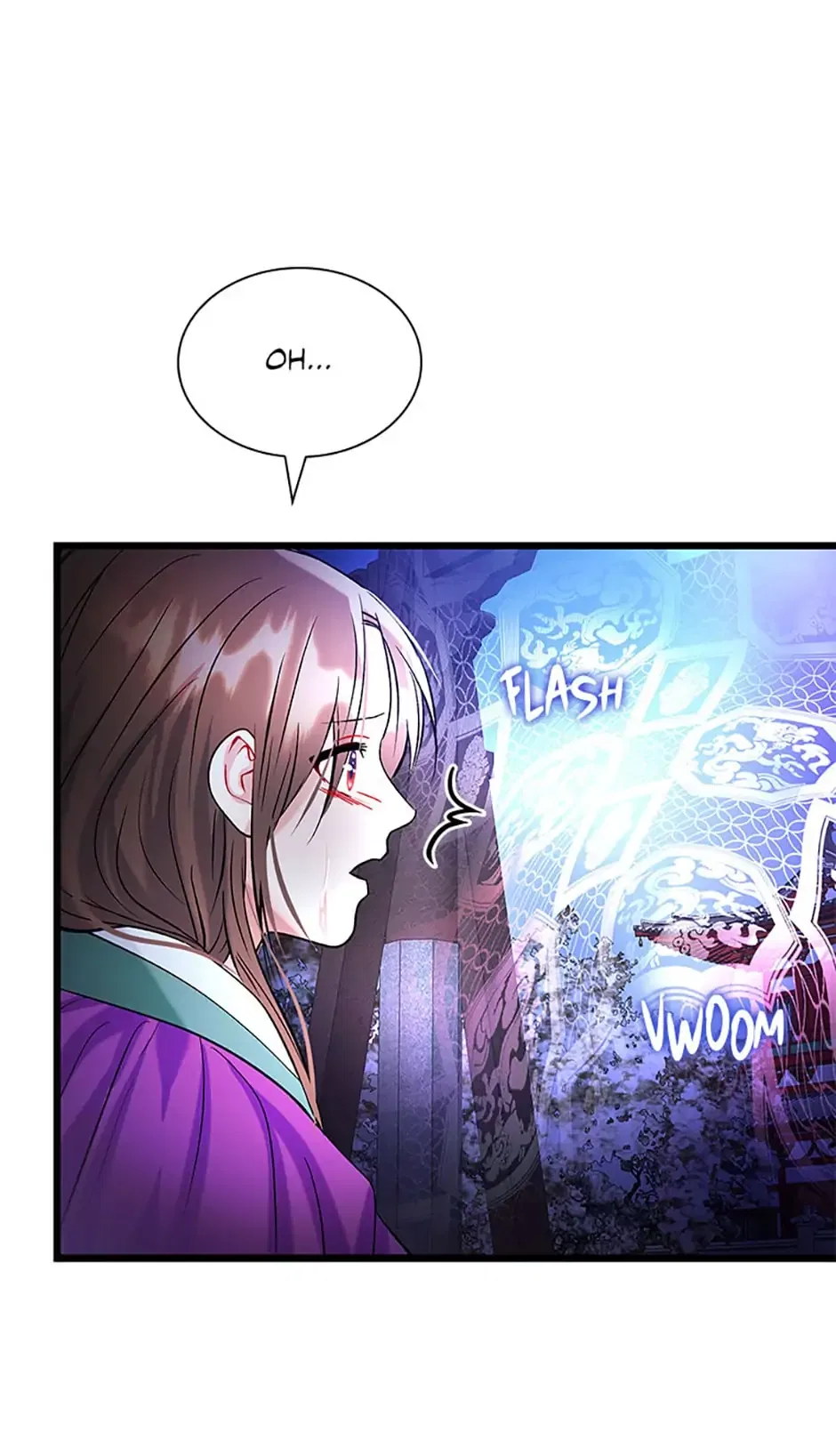 Heilang: The Bride Of The Black Wolf Chapter 52 – Page 31
