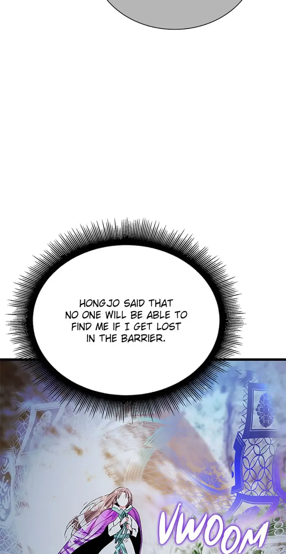 Heilang: The Bride Of The Black Wolf Chapter 52 – Page 37