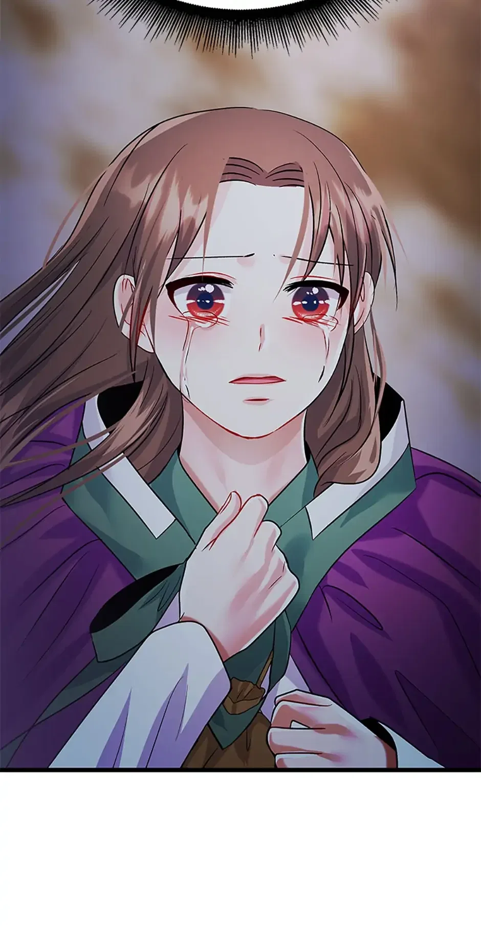 Heilang: The Bride Of The Black Wolf Chapter 52 – Page 39