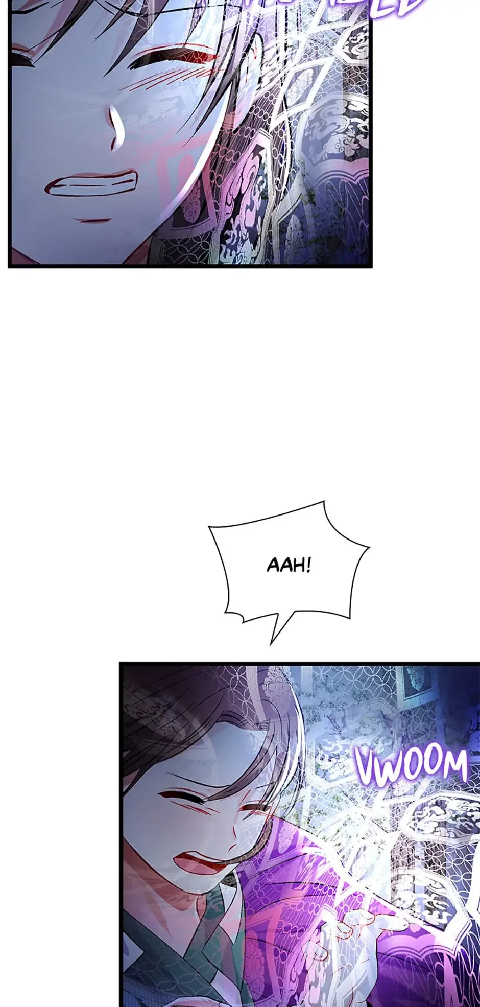 Heilang: The Bride Of The Black Wolf Chapter 52 – Page 42