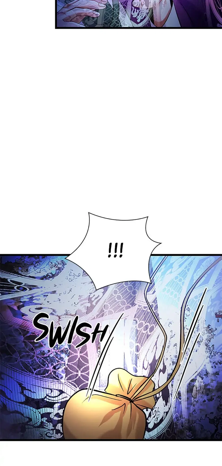 Heilang: The Bride Of The Black Wolf Chapter 52 – Page 43