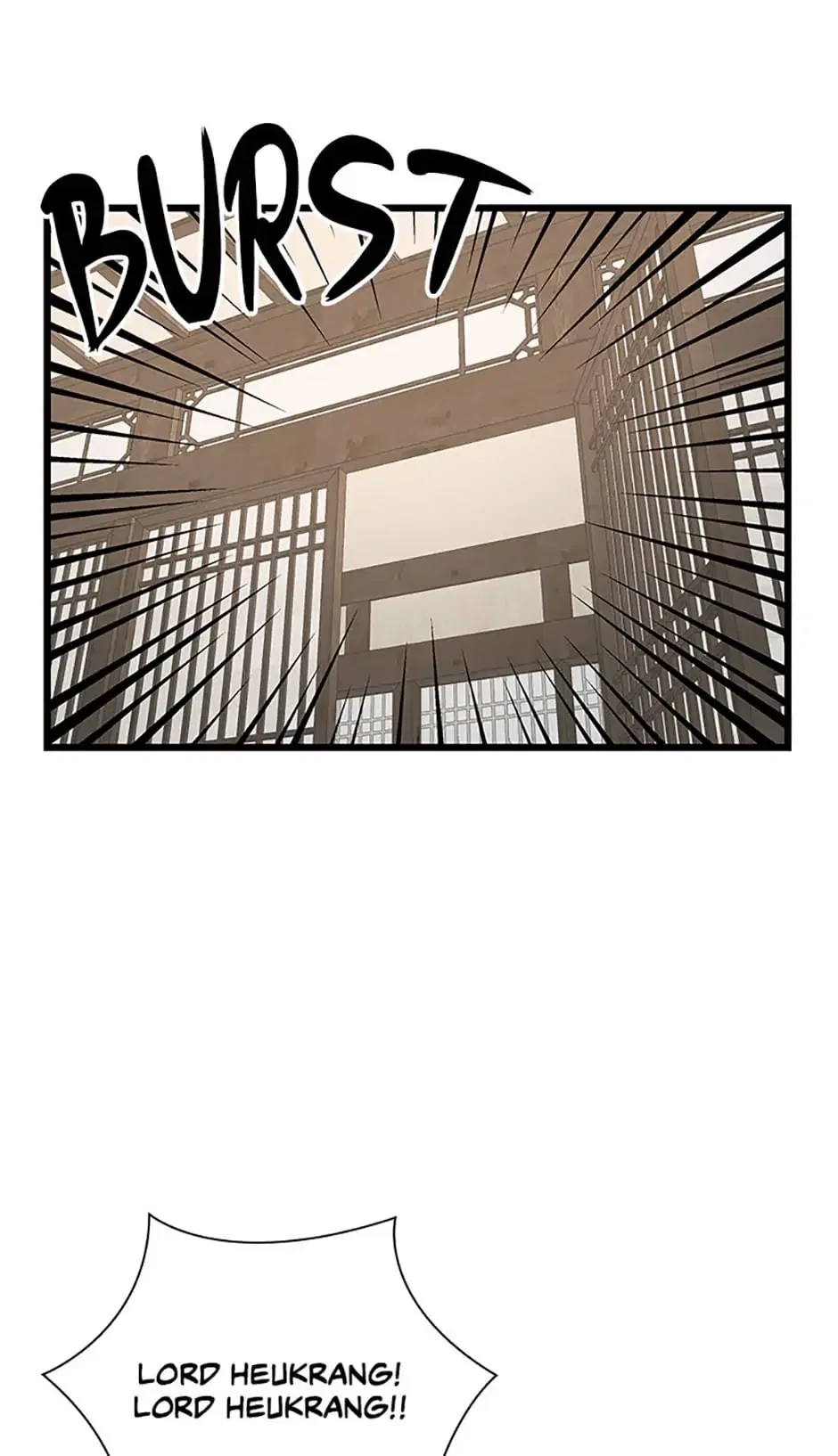 Heilang: The Bride Of The Black Wolf Chapter 52 – Page 46