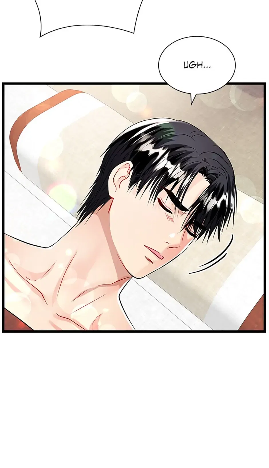 Heilang: The Bride Of The Black Wolf Chapter 52 – Page 47