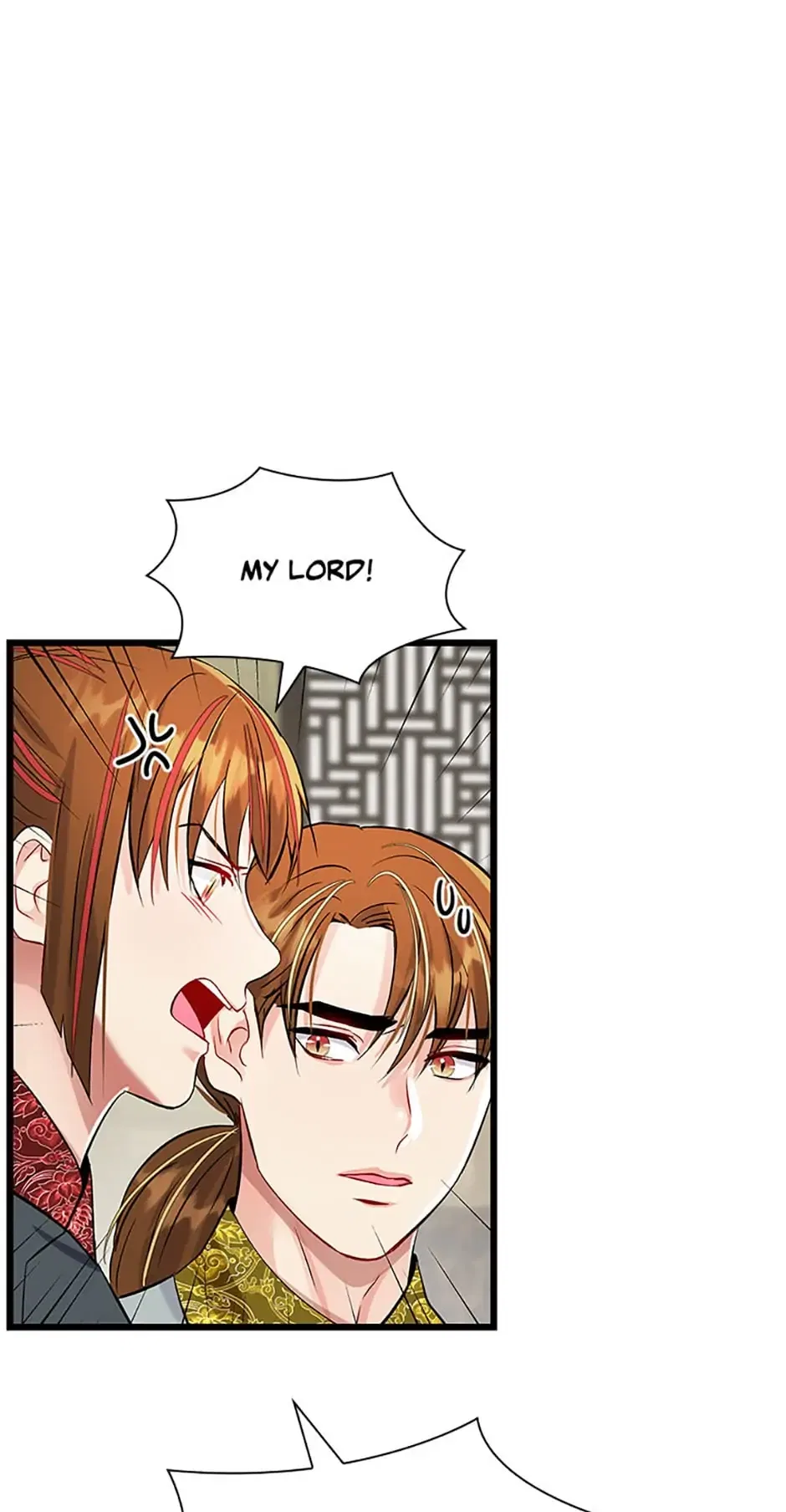 Heilang: The Bride Of The Black Wolf Chapter 52 – Page 48