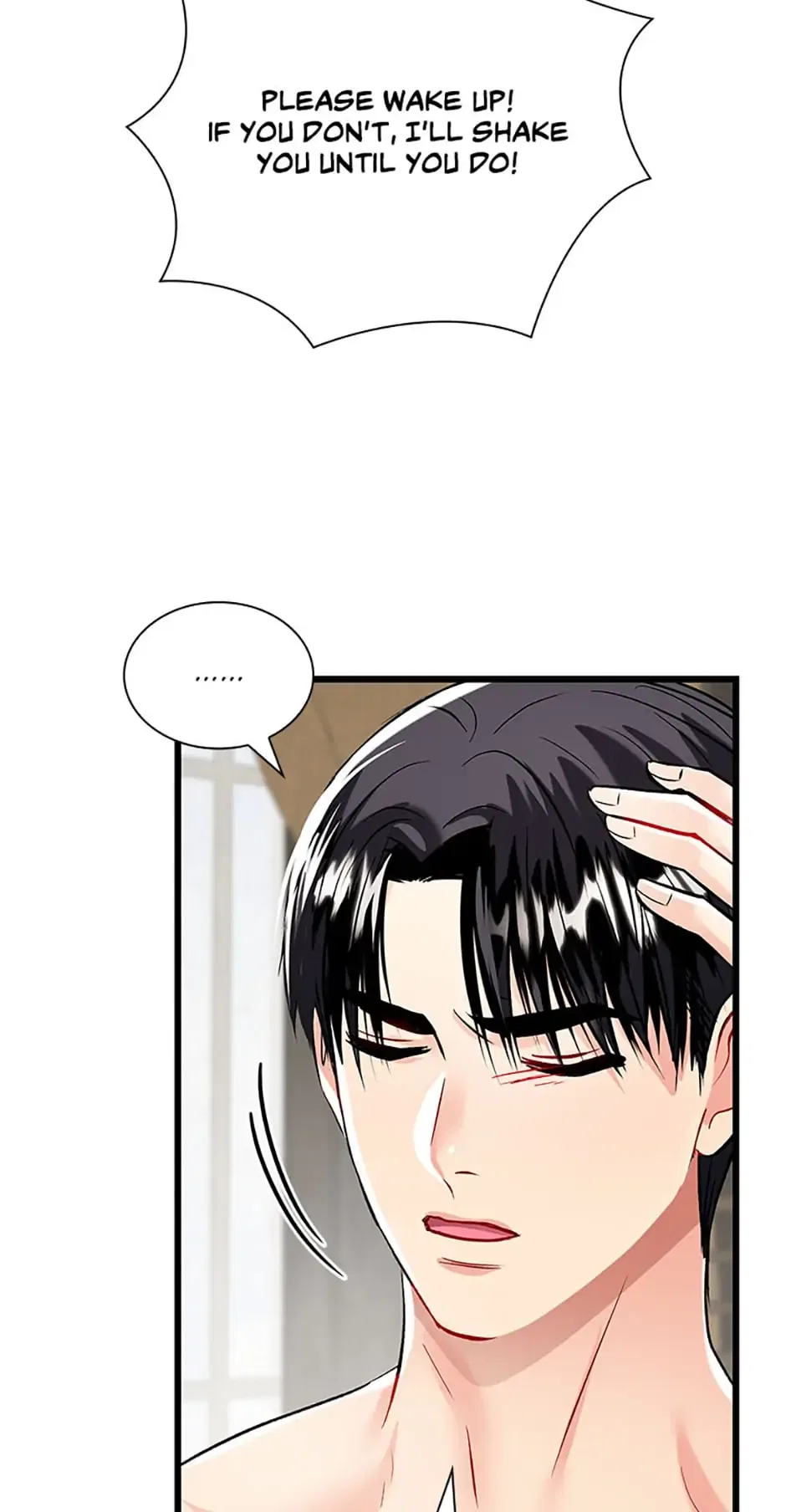 Heilang: The Bride Of The Black Wolf Chapter 52 – Page 49