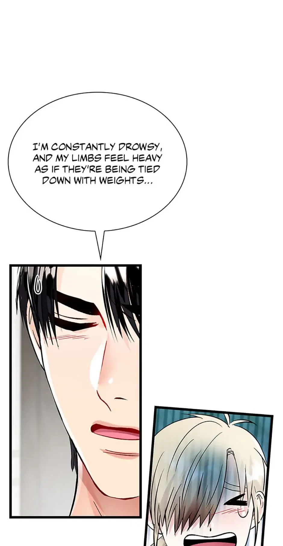 Heilang: The Bride Of The Black Wolf Chapter 52 – Page 52