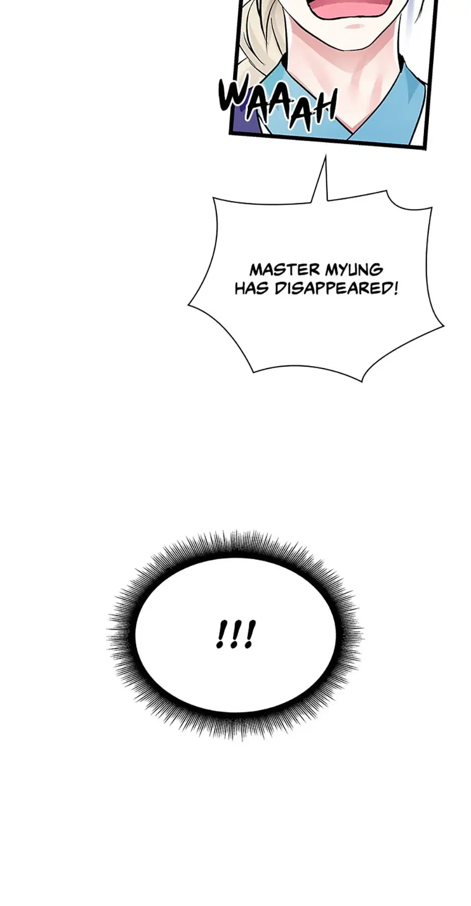 Heilang: The Bride Of The Black Wolf Chapter 52 – Page 53