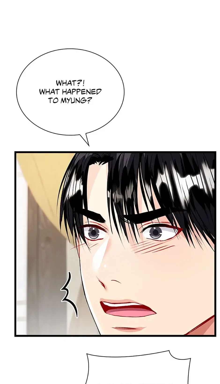 Heilang: The Bride Of The Black Wolf Chapter 52 – Page 54