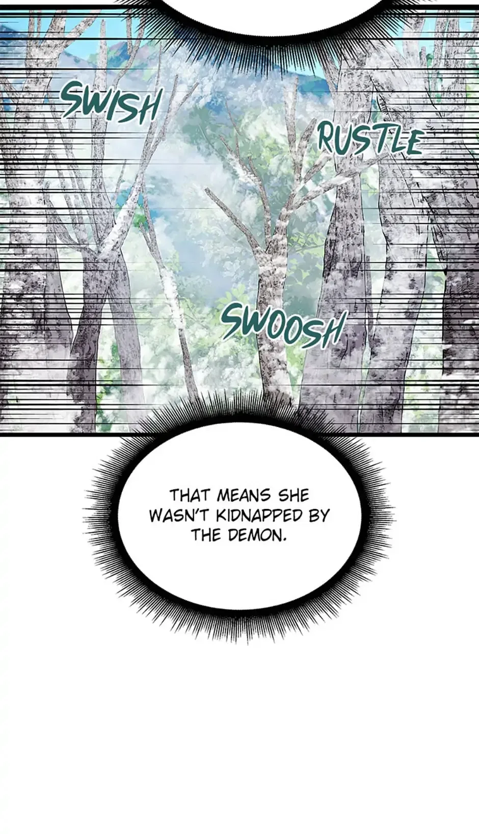 Heilang: The Bride Of The Black Wolf Chapter 52 – Page 58