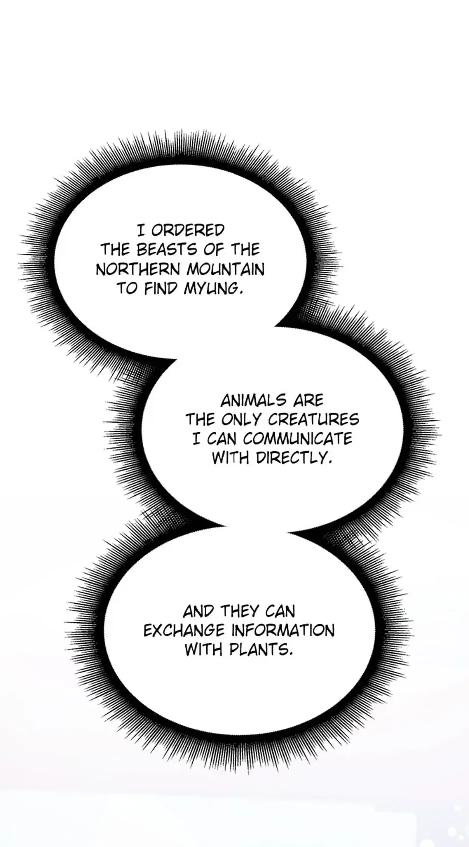 Heilang: The Bride Of The Black Wolf Chapter 52 – Page 59