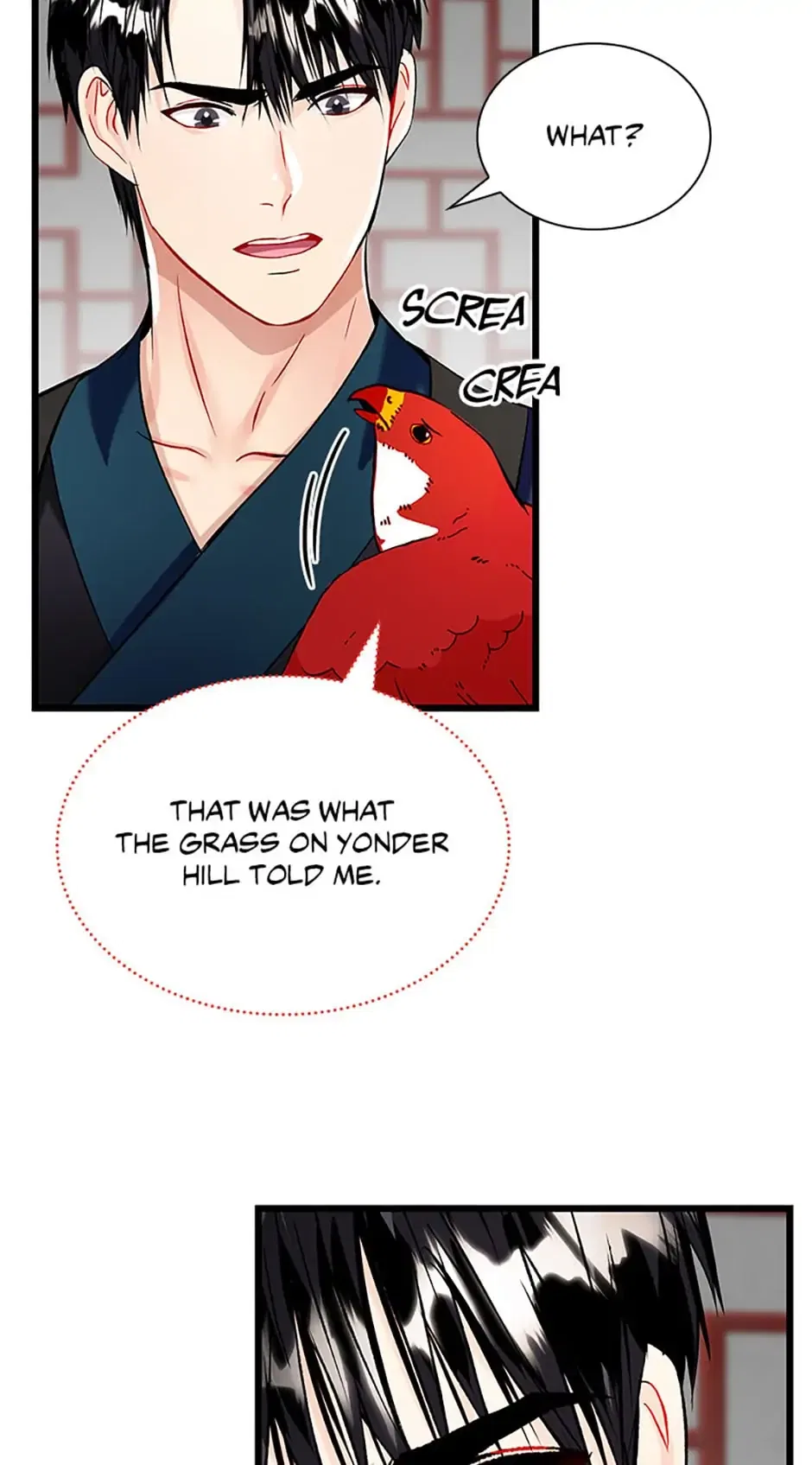 Heilang: The Bride Of The Black Wolf Chapter 52 – Page 62