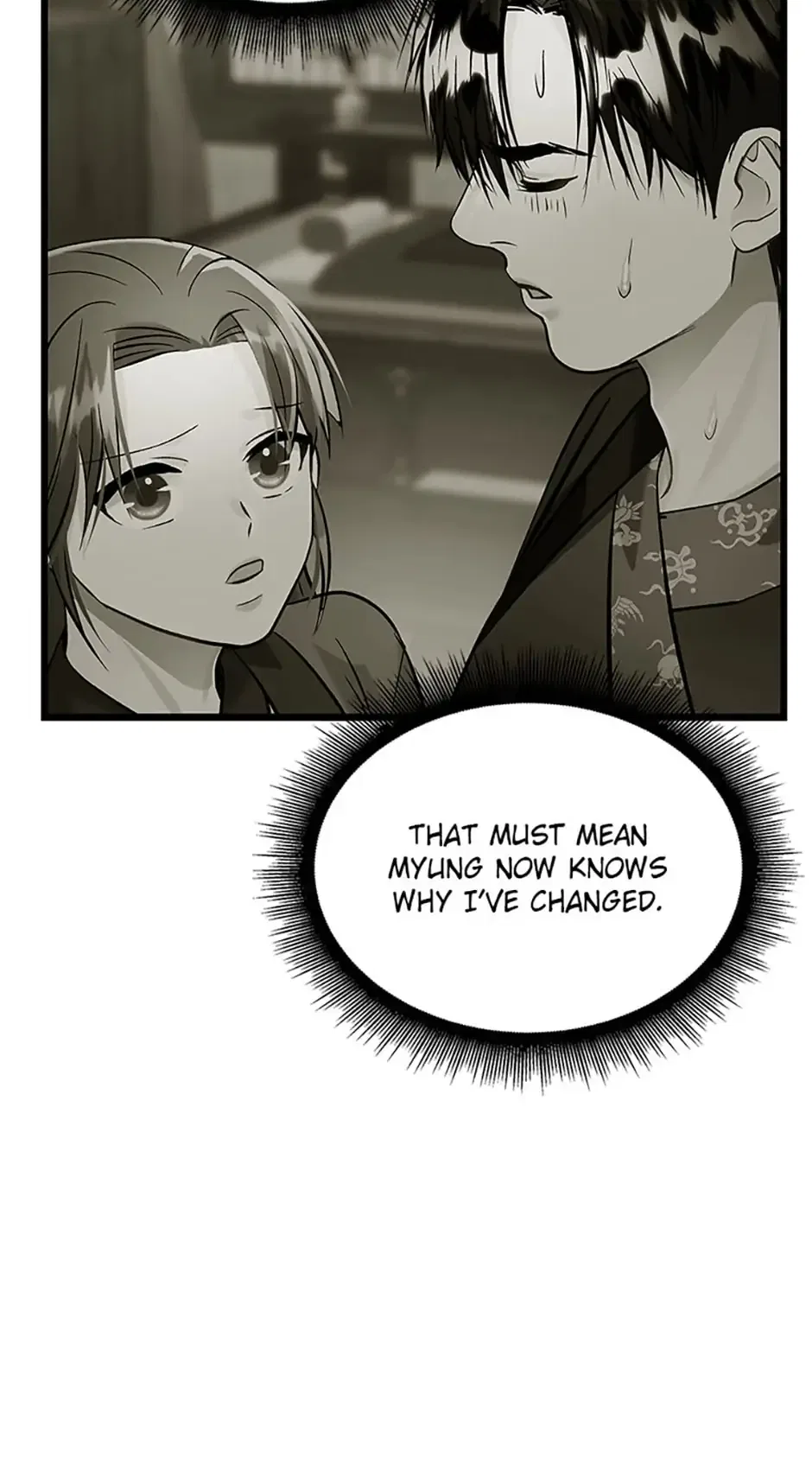 Heilang: The Bride Of The Black Wolf Chapter 52 – Page 64