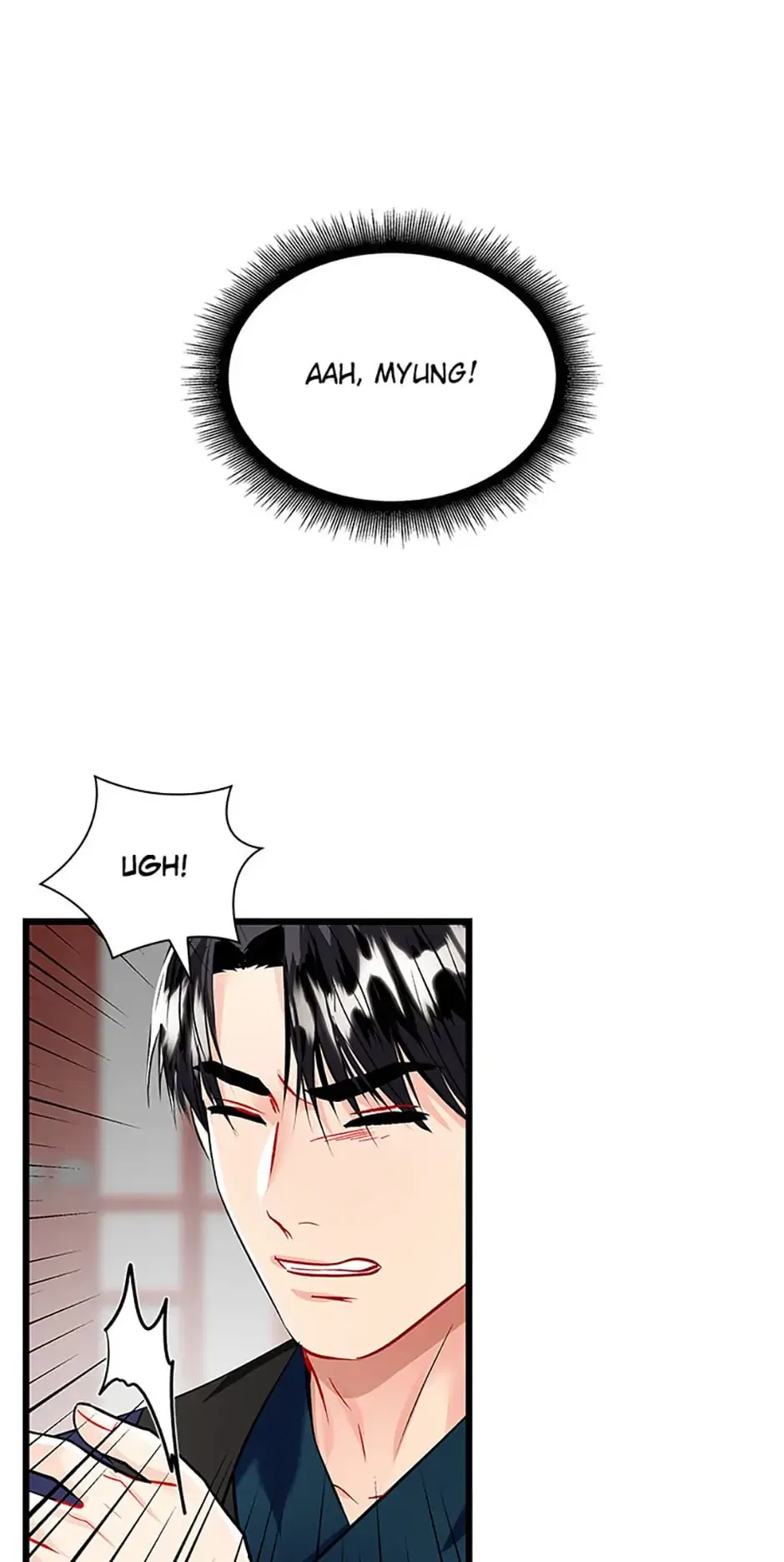 Heilang: The Bride Of The Black Wolf Chapter 52 – Page 65