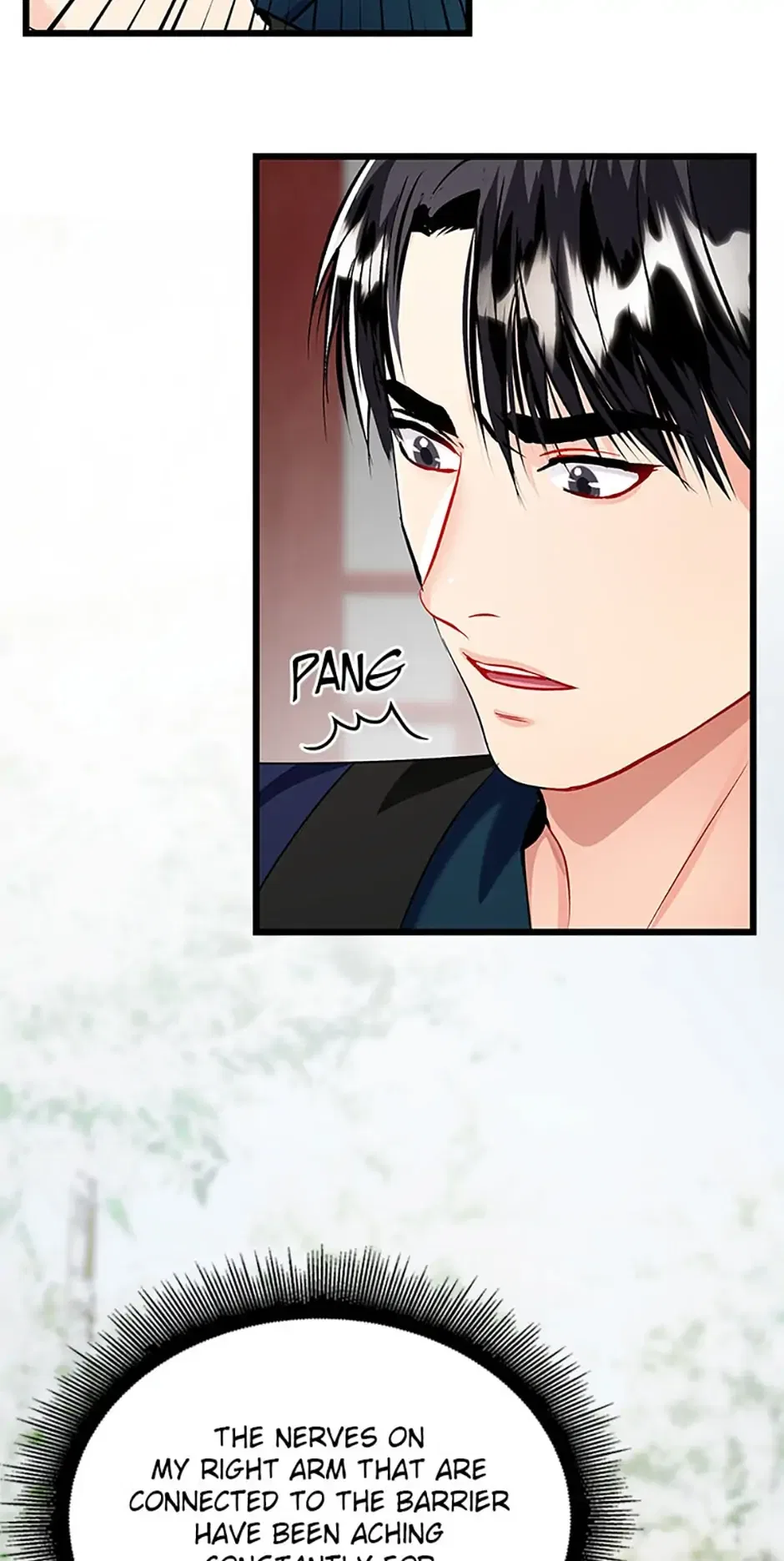 Heilang: The Bride Of The Black Wolf Chapter 52 – Page 66