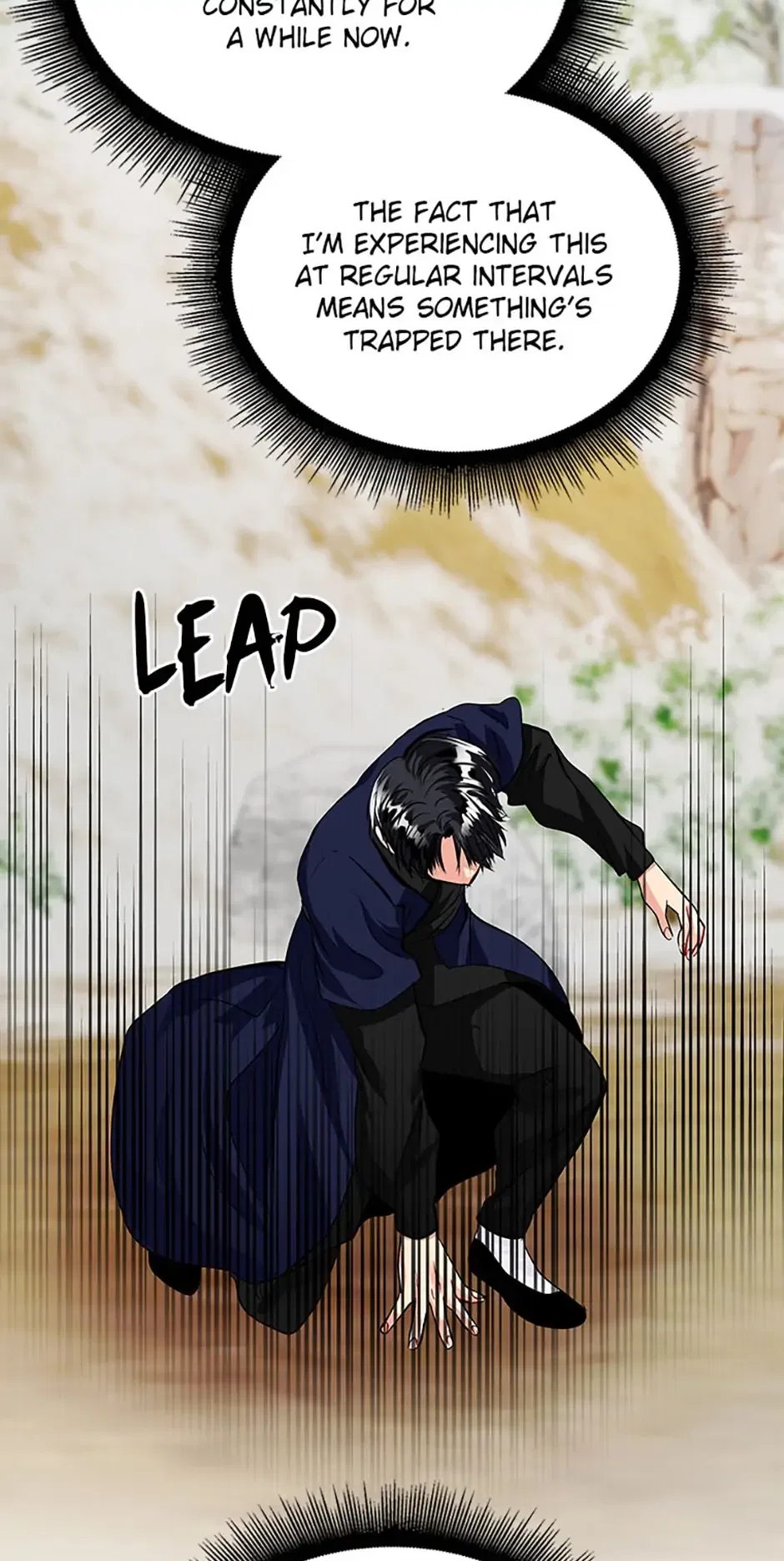 Heilang: The Bride Of The Black Wolf Chapter 52 – Page 67
