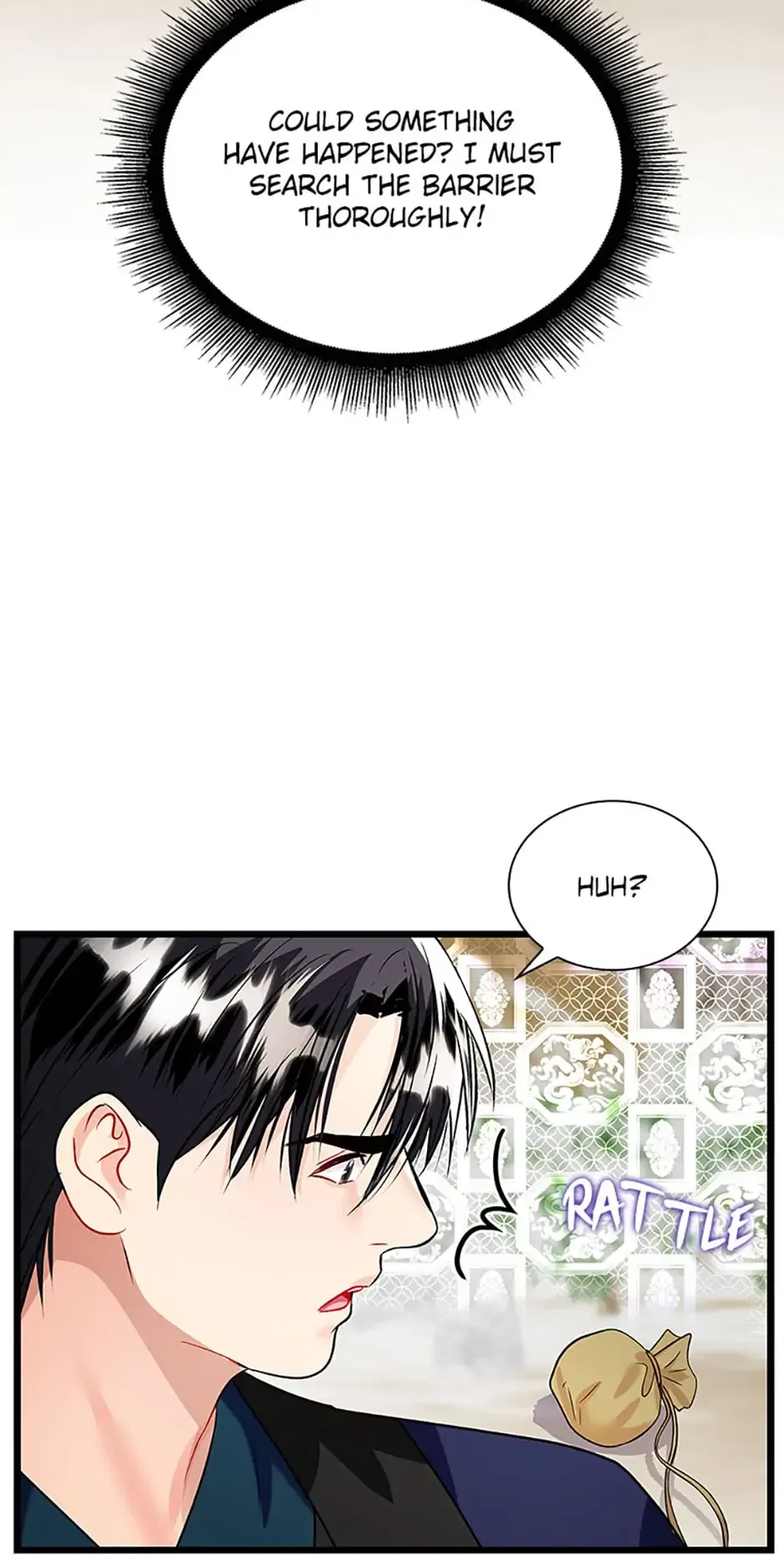 Heilang: The Bride Of The Black Wolf Chapter 52 – Page 68