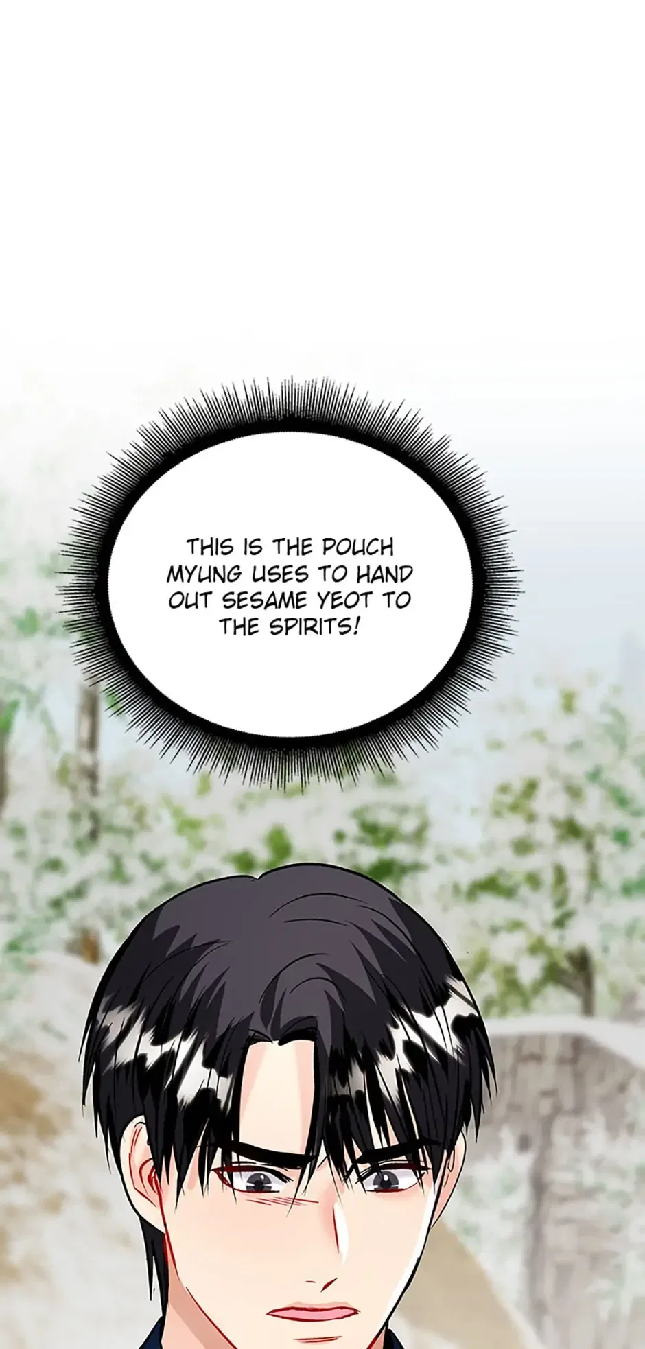Heilang: The Bride Of The Black Wolf Chapter 52 – Page 69