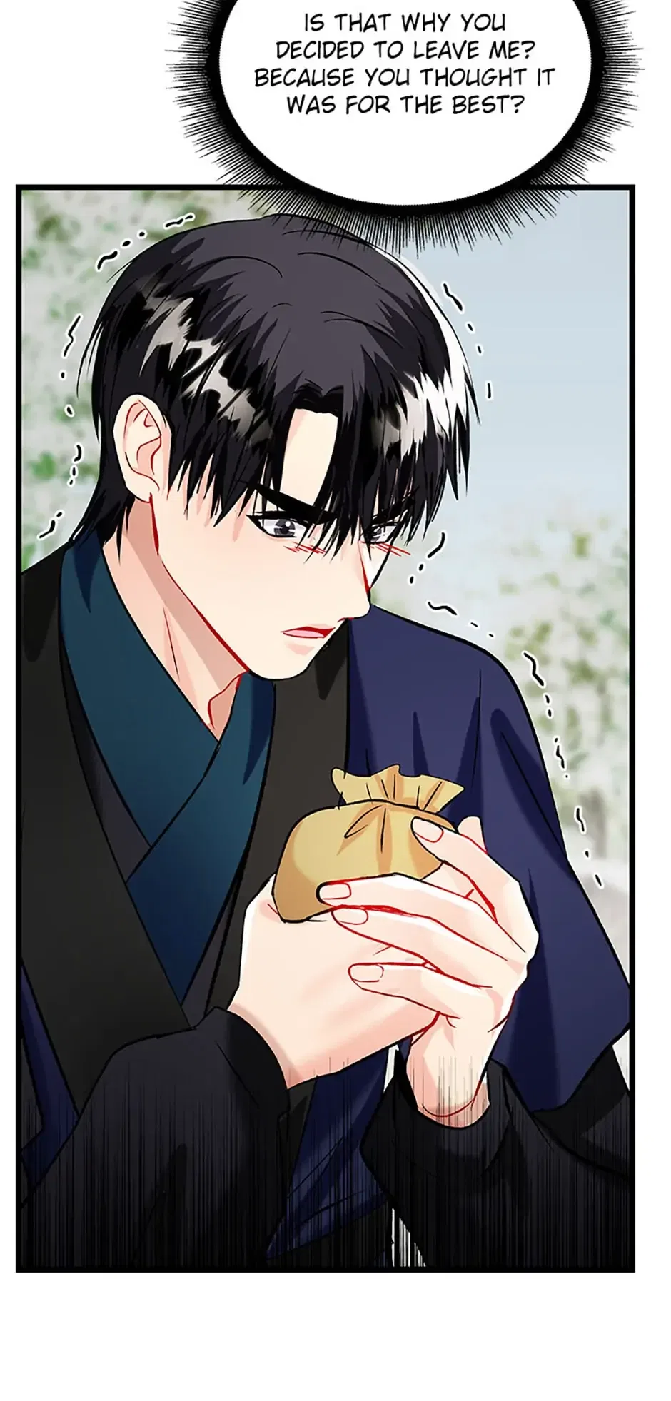 Heilang: The Bride Of The Black Wolf Chapter 52 – Page 72