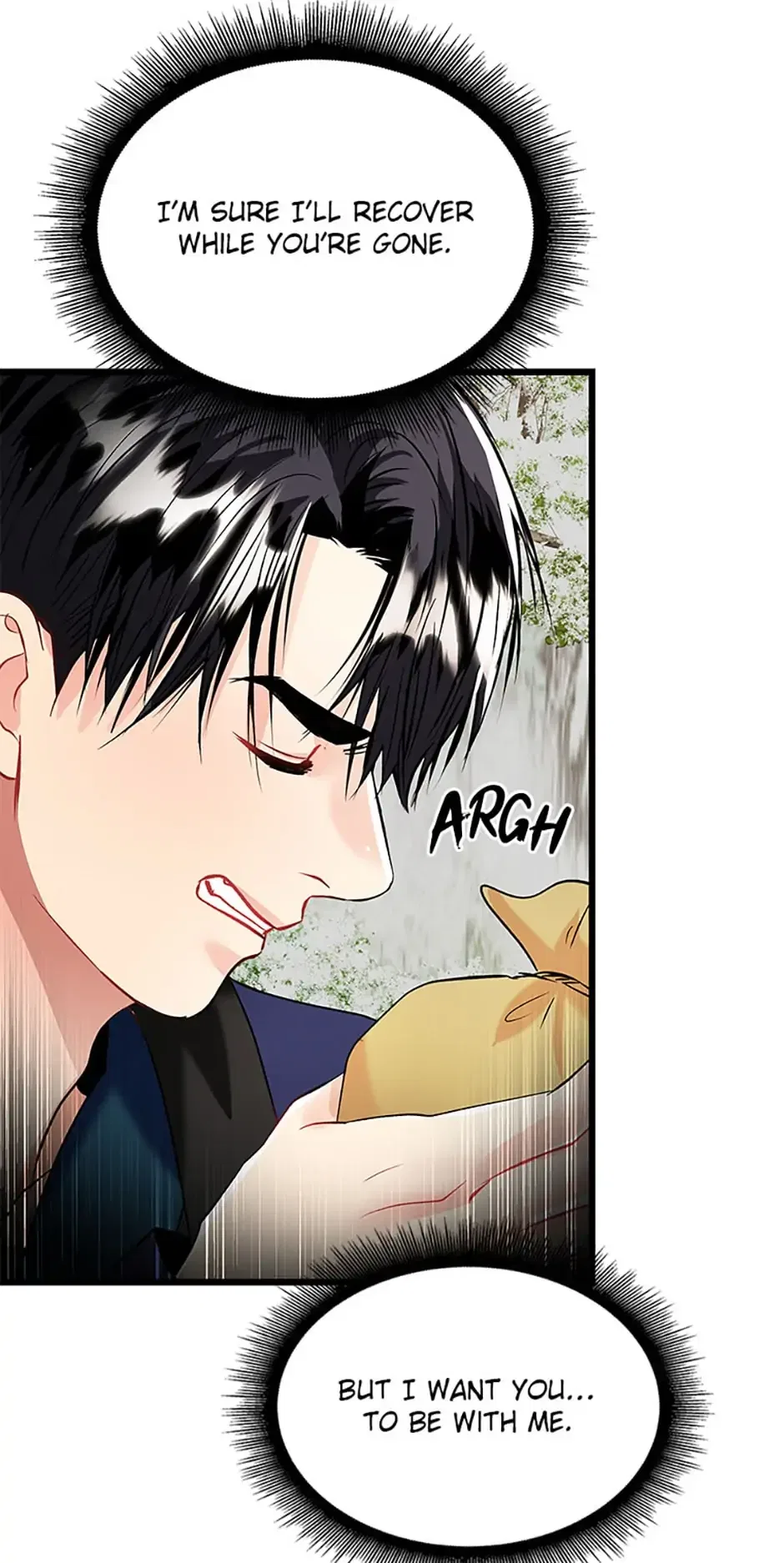Heilang: The Bride Of The Black Wolf Chapter 52 – Page 75