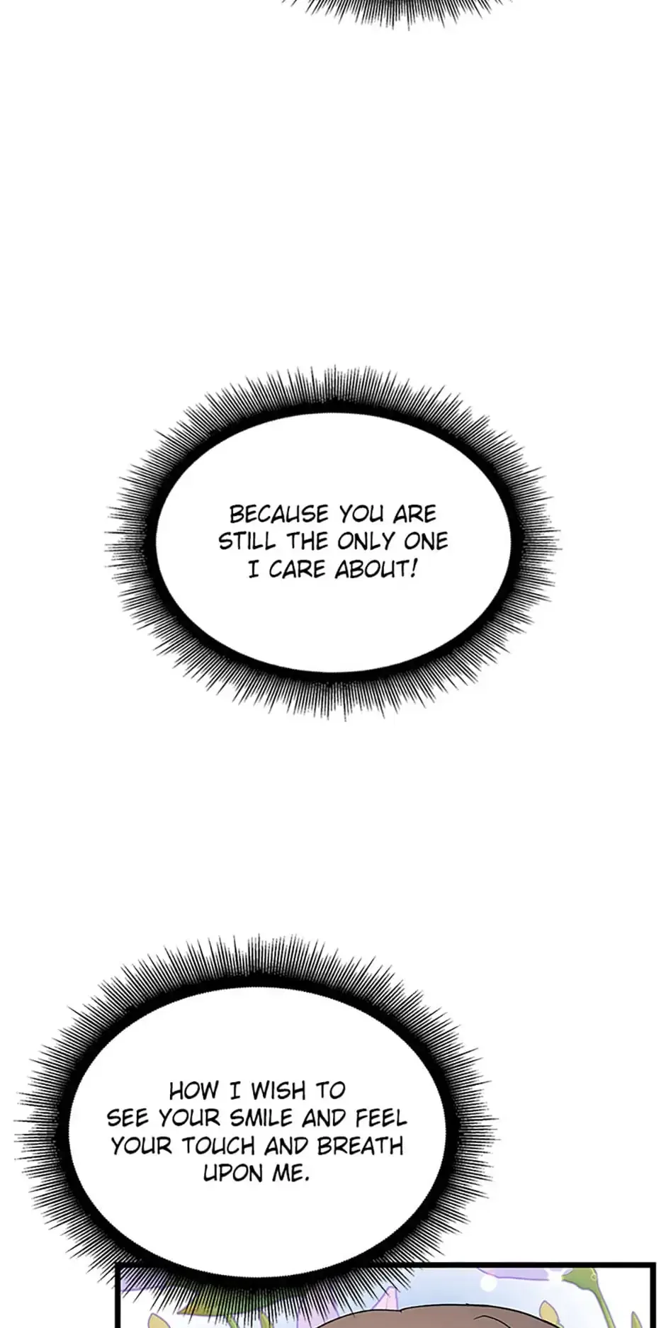 Heilang: The Bride Of The Black Wolf Chapter 52 – Page 76