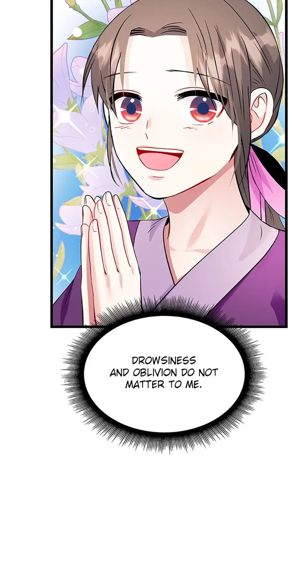 Heilang: The Bride Of The Black Wolf Chapter 52 – Page 77