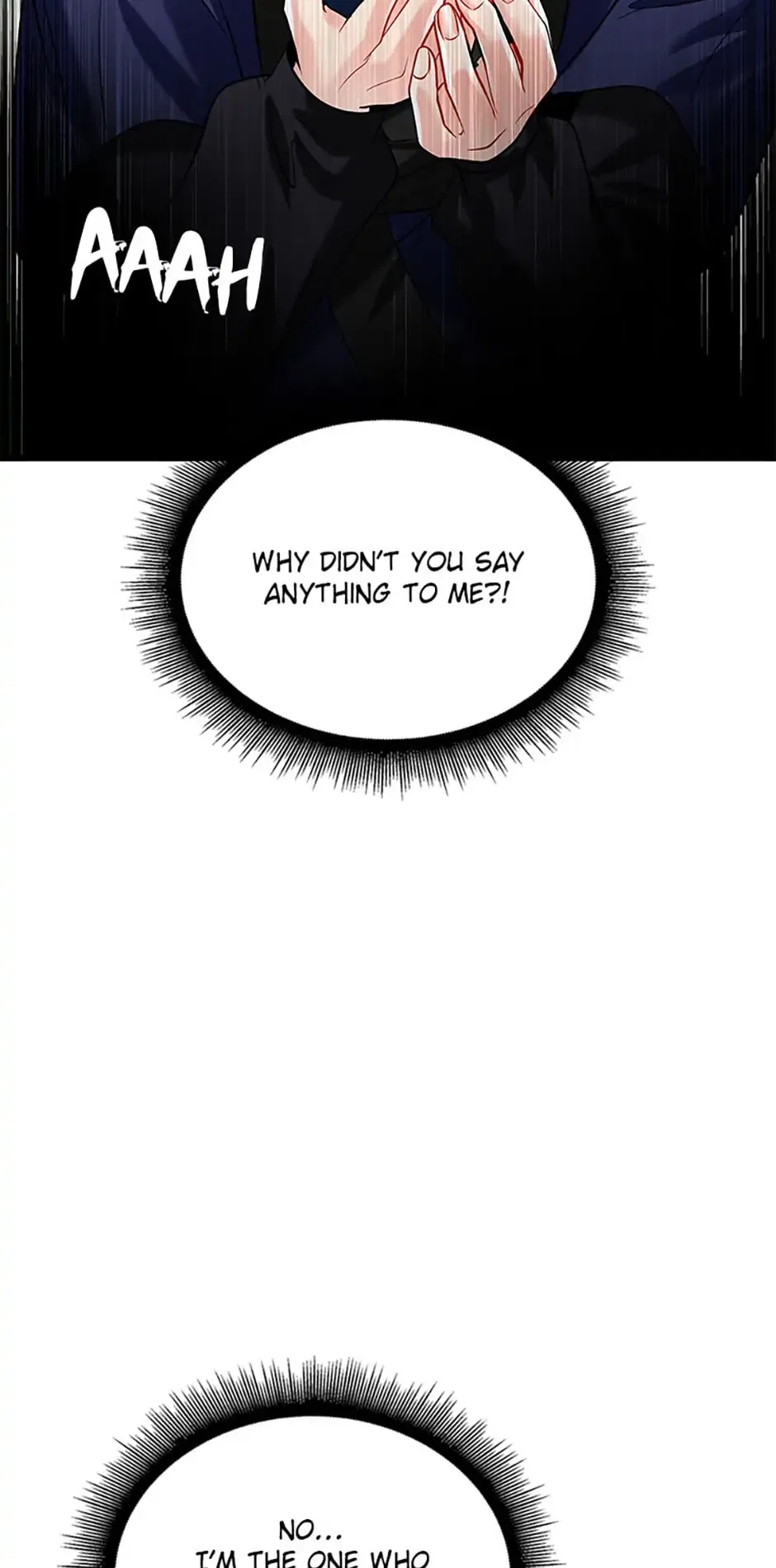 Heilang: The Bride Of The Black Wolf Chapter 52 – Page 79