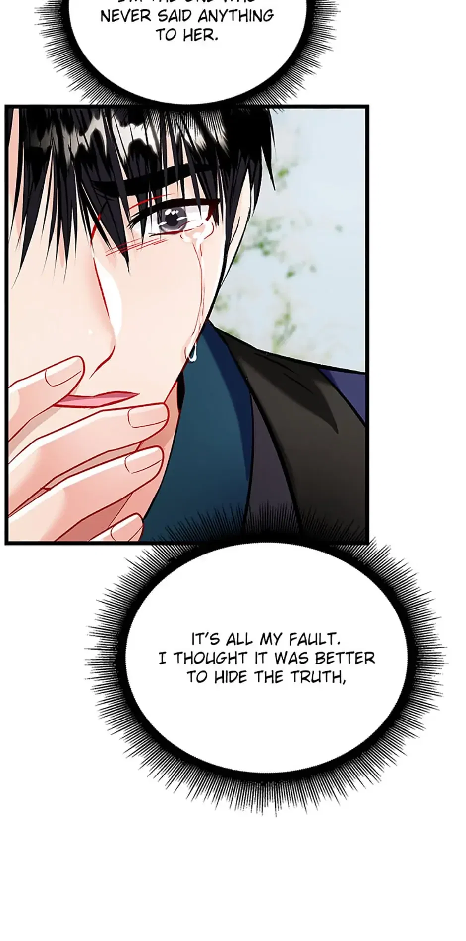 Heilang: The Bride Of The Black Wolf Chapter 52 – Page 80