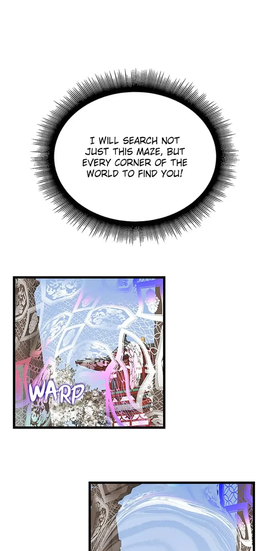 Heilang: The Bride Of The Black Wolf Chapter 52 – Page 83