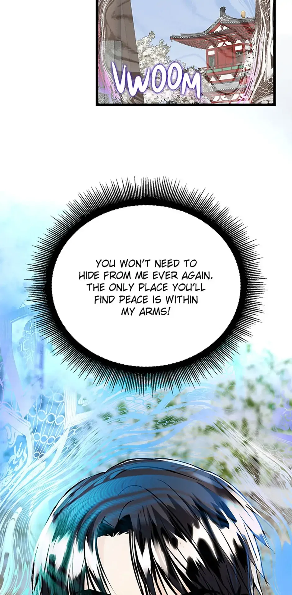 Heilang: The Bride Of The Black Wolf Chapter 52 – Page 84