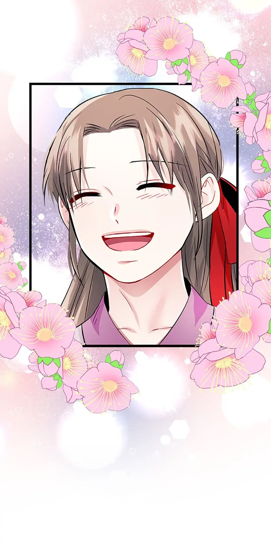 Heilang: The Bride Of The Black Wolf Chapter 52 – Page 86